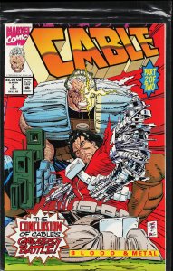 Cable #2 (1992)