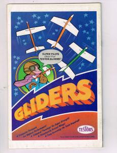 The Human Fly #14 VF Marvel Comics Comic Book Oct 1979 DE42