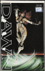 Dawn #6 (1996) Dawn
