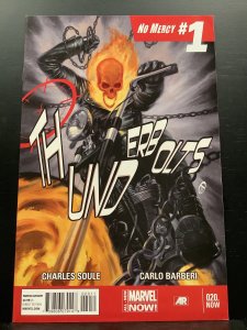 Thunderbolts #20 (2014)