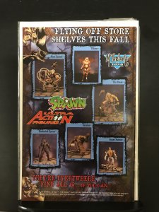 Spawn Bible (1997)(9.0)