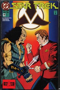 Star Trek #48 (1993)
