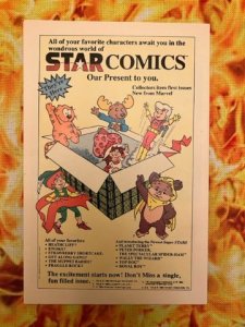 Thor #354 (1985) - VF/NM