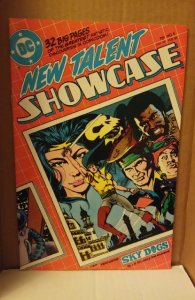 New Talent Showcase #2 (1984)