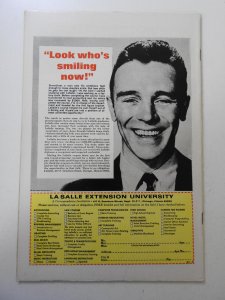 Fantastic Four #129 (1972) FN+ Condition! Manufactured w/ 4 staples