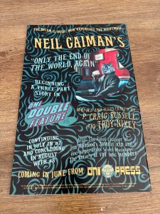 Jay & Silent Bob # 1 VF/NM Oni Press Comic Book 1st Print Kevin Smith 7 J310