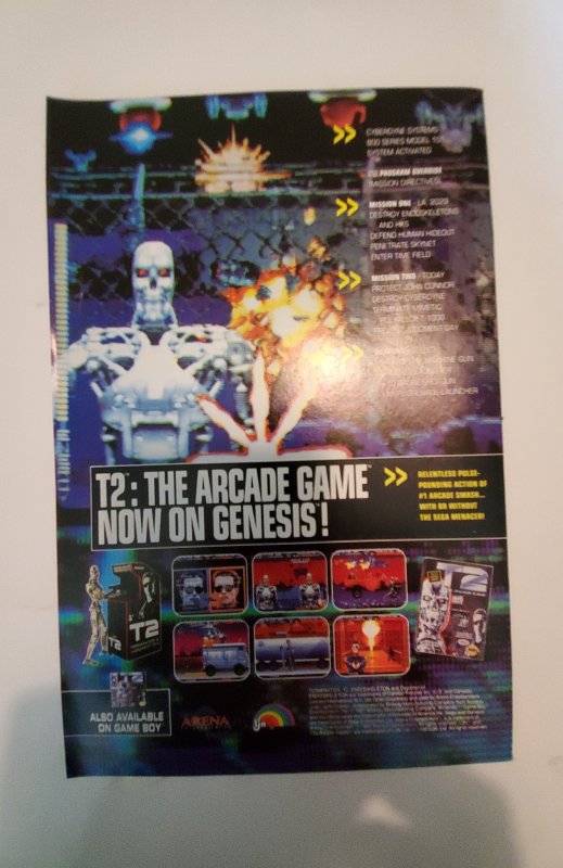 Dark Horse Comics #5 (1992) NM Dark Horse Comic Book J738