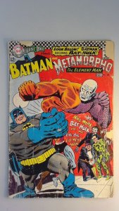 The Brave and the Bold #68 (1966) FR/PR