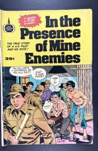 In the Presence of Mine Enemies (1973)
