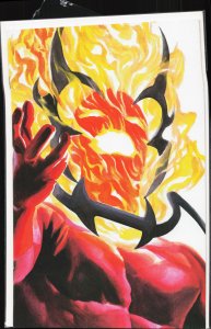 Doctor Strange #1 Ross Variant Cover (2023)