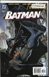 Batman #608 (2002) Batman