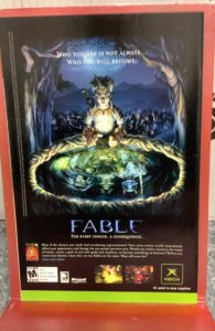 Sabretooth #1 (2004)