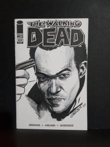 The Walking Dead #109