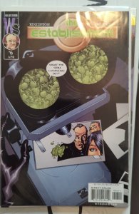 The Establishment #6 (2002)