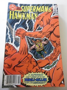 DC Comics Presents #95 (1986)