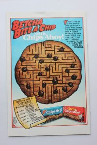 The Transformers #43 (1988) Transformers NM