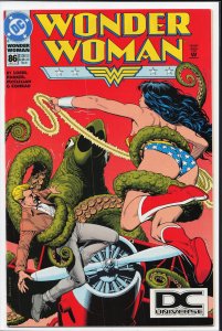 Wonder Woman #86 (1994) Wonder Woman