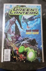 Green Lantern #5 (2005)