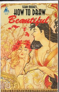 Terry Moore's How to Draw... #3 (2012)