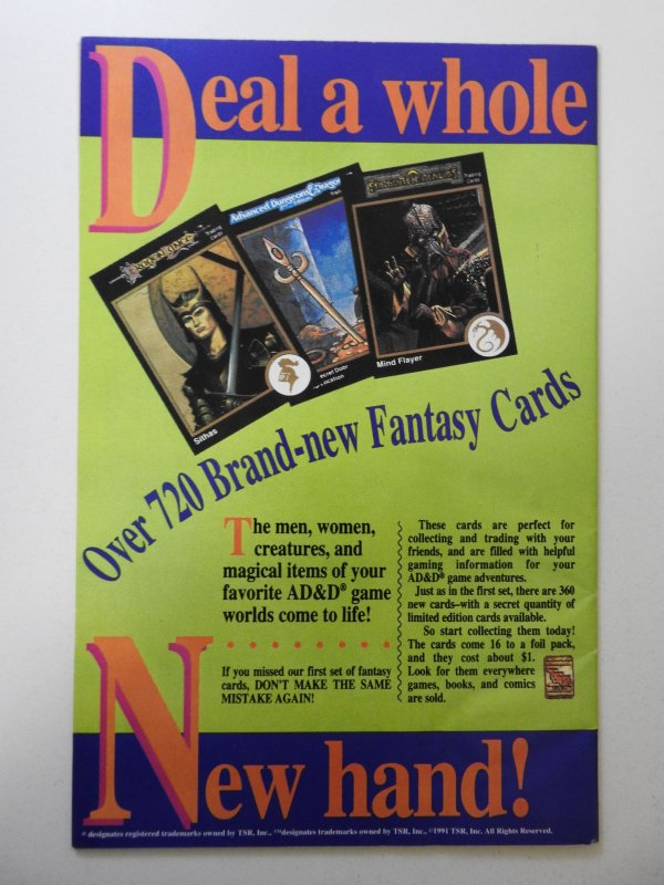 The Amazing Spider-Man #352 (1991) FN/VF Condition!