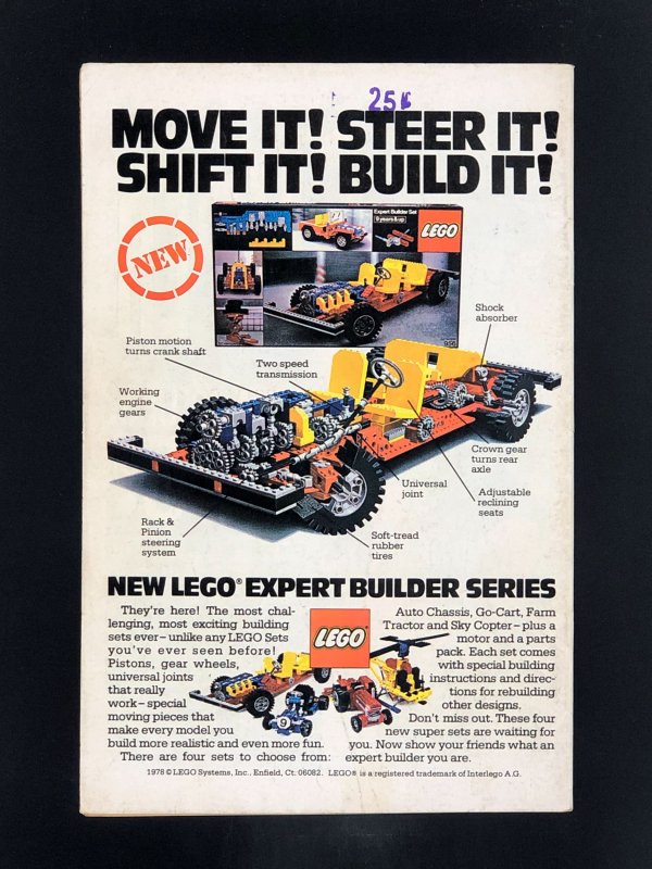 Daredevil #155 (1978)