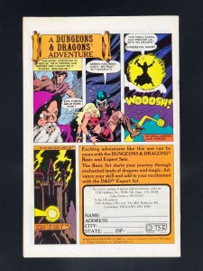 All-Star Squadron #14 (1982)