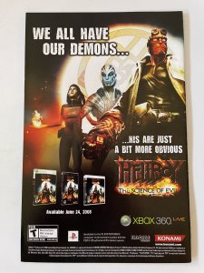 Madame Xanadu #1 - NM (2008)