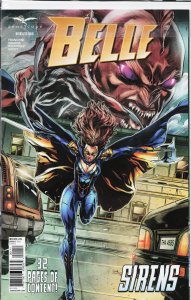 Belle: Sirens (2021)