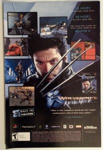 Incredible Hulk v2 #58 Newsstand Edition (VF+, 2003)