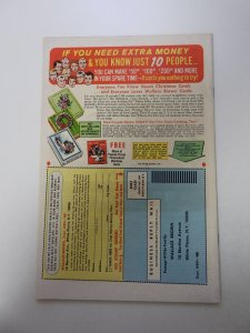 Daredevil #67 (1970) VF condition