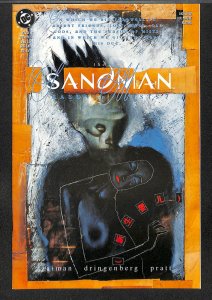 The Sandman #28 (1991)