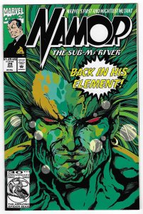 Namor, the Sub-Mariner #29 (1992)