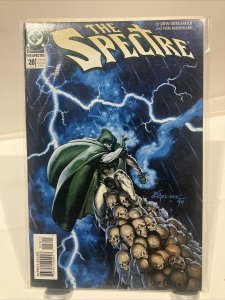 The Spectre #28 (Apr 1995, DC) VF/NM