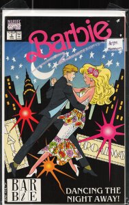 Barbie #3 (1991) Barbie