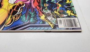 X-Men #118 (Uncanny) Juggernaut Wolverine Beast Angel Marvel Comic Book VF/NM