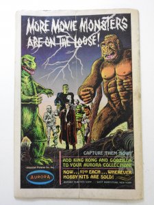 Batman #167 (1964) Solid VG Condition!