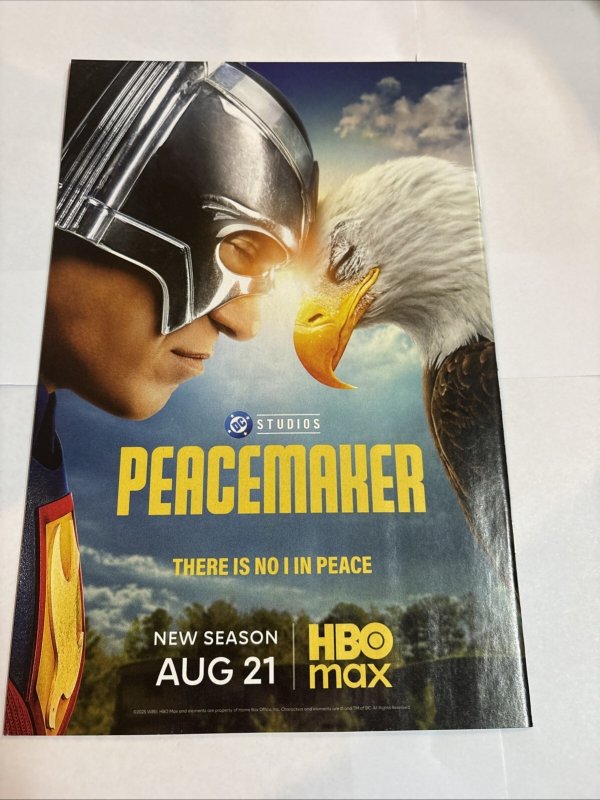 Absolute Batman (2025)  #11 (NM) 1st Printing Cover A • Dc Comics