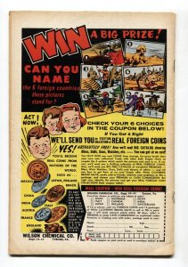 Batman #129  1960 - DC  -G/VG - Comic Book