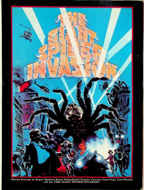 Famous Monsters #137 Star Wars Special Issue Sept 1977 Warren Magazine