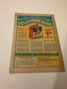 Straight Arrow 11 Fn Fine 6.0 ME 