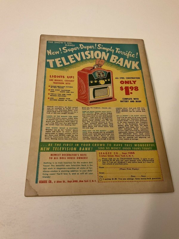 Straight Arrow 11 Fn Fine 6.0 ME 