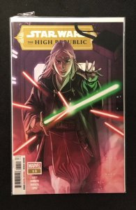 Star Wars: The High Republic #13  (2022)