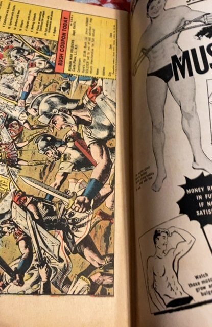 Batman #161 (1964)Batmite/ Batcopter app mid grade copy