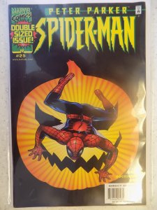 PETER PARKER SPIDER-MAN VOL II # 25