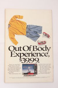 Iron Man #288 (1993) Iron Man VFNM