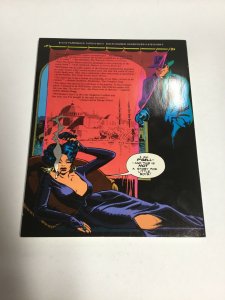 The Art Of Will Eisner SC Softcover Oversized Yronwode Kitchen Sink Press