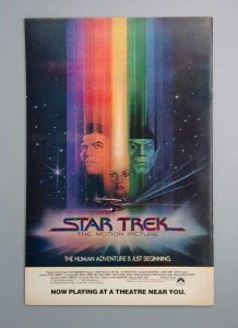 Batman #321, VF/NM Joker's Birthday DC Comics, 1980 JR1