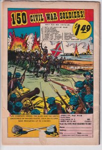 A DATE WITH JUDY #73 (Nov 1959) VG 4.0 cream to white