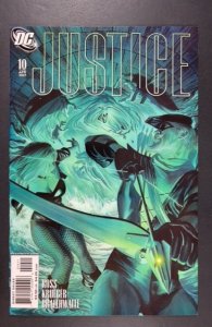 Justice #10 (2007)