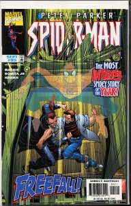 Spider-Man #95 (1998) Spider-Man